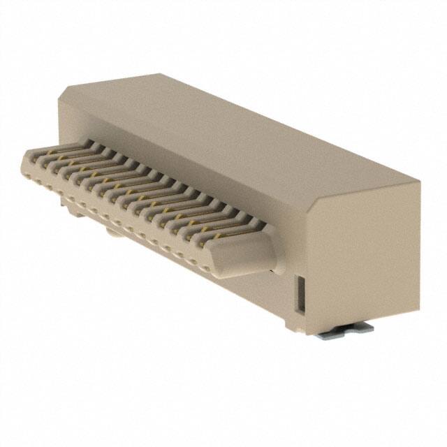 10138400-111131LF Amphenol ICC (FCI)  Matrices de type bord Mezzanine (carte à carte)